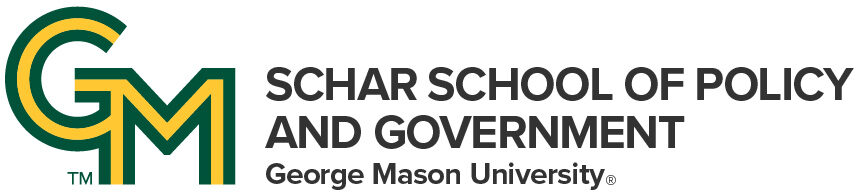 George Mason University logo